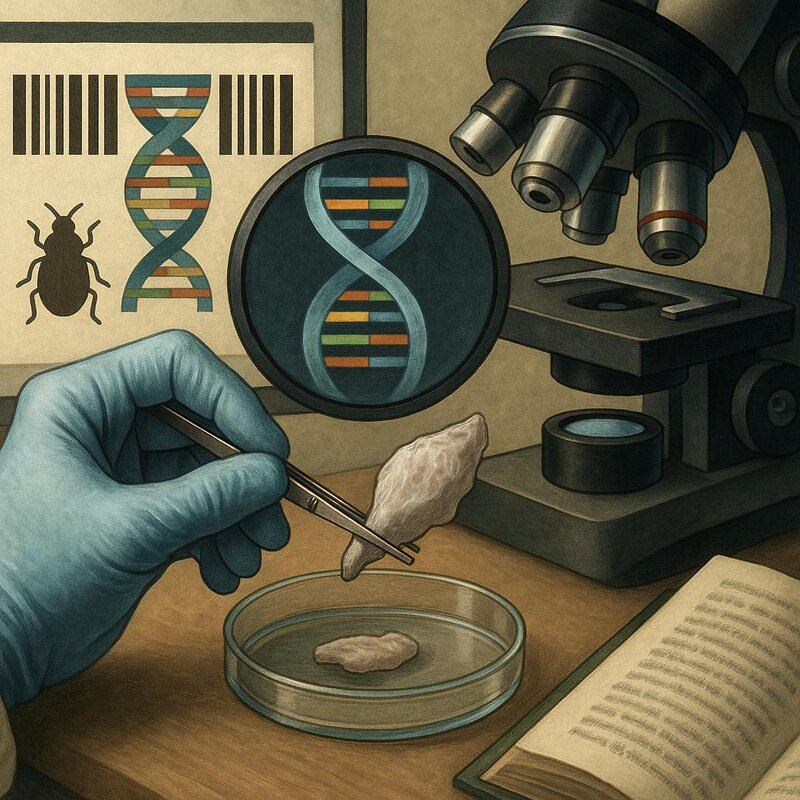 15 Fascinating Facts You Didn’t Know About DNA