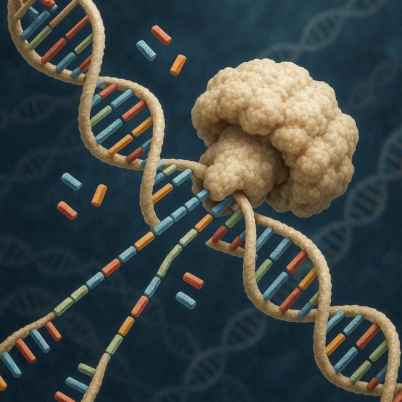 15 Fascinating Facts You Didn’t Know About DNA