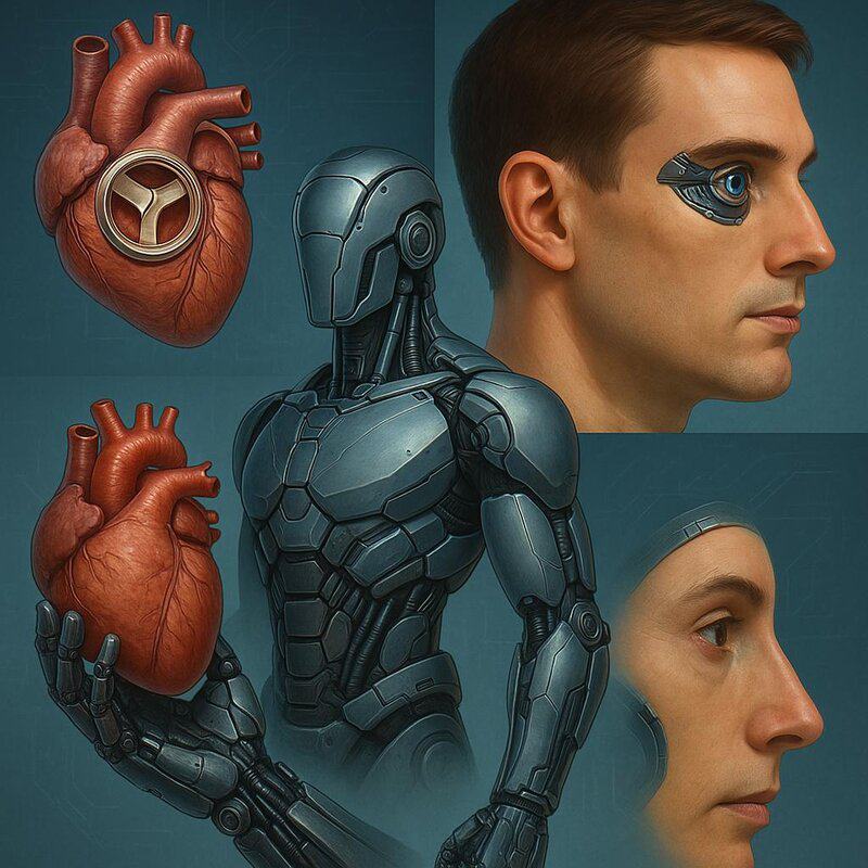 15 Ways Scientists Are Trying to Cheat Death