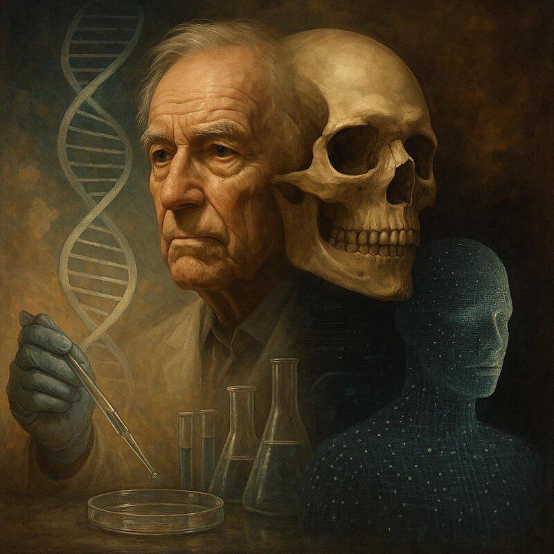 15 Ways Scientists Are Trying to Cheat Death