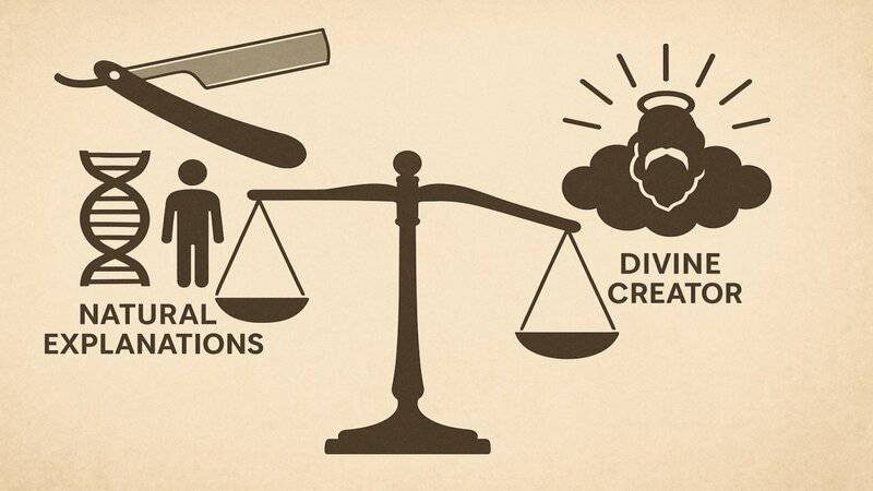 20 Ways We Know God Was Not The Origin Of All Life