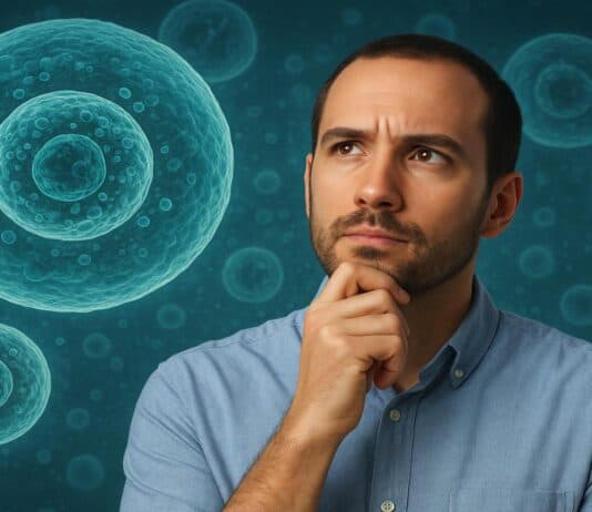 15 Ancient Traits You Still Have From the First Living Cells