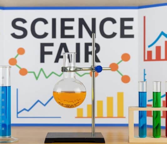 15 Classic Science Fair Projects That Still Win Prizes