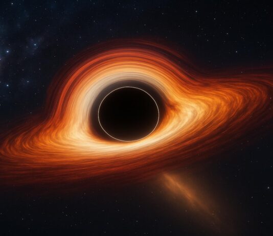 15 Black Hole Facts That Sound Completely Made Up
