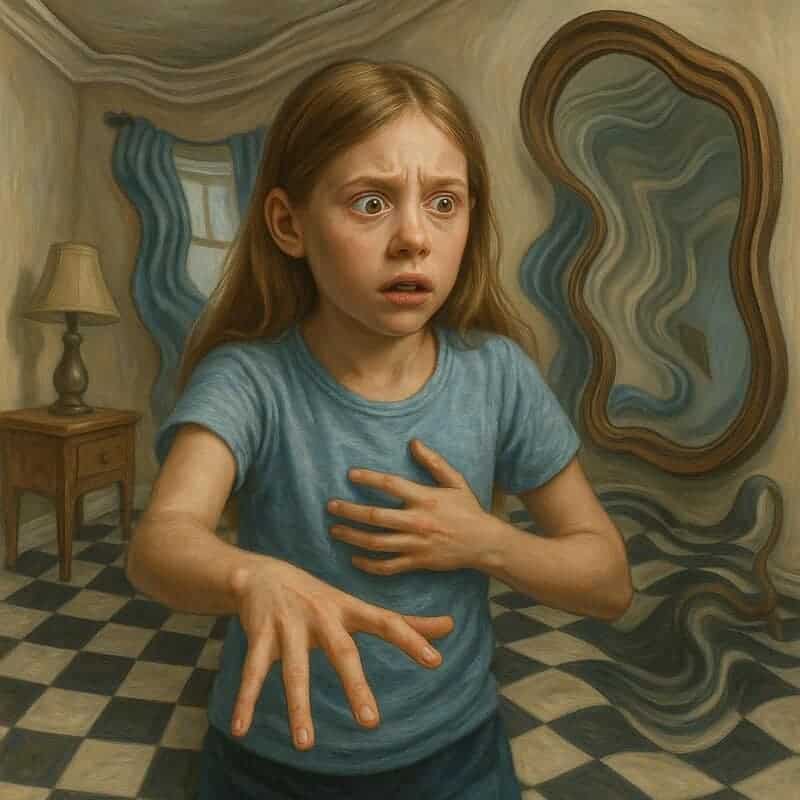 15 Medical Conditions That Sound Fake (But Aren’t)