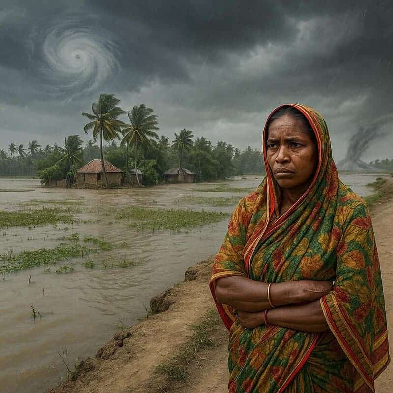 15 Places Already Transformed by Global Warming