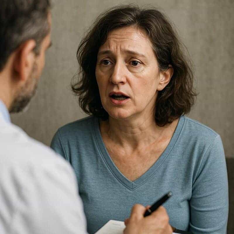 15 Medical Conditions That Sound Fake (But Aren’t)