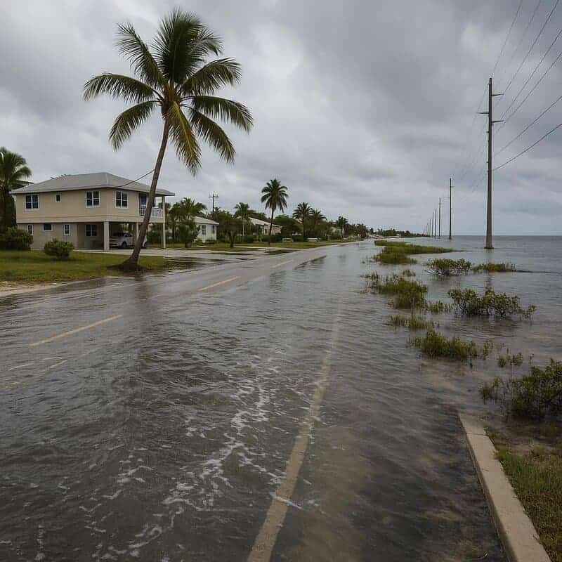 15 Places Already Transformed by Global Warming