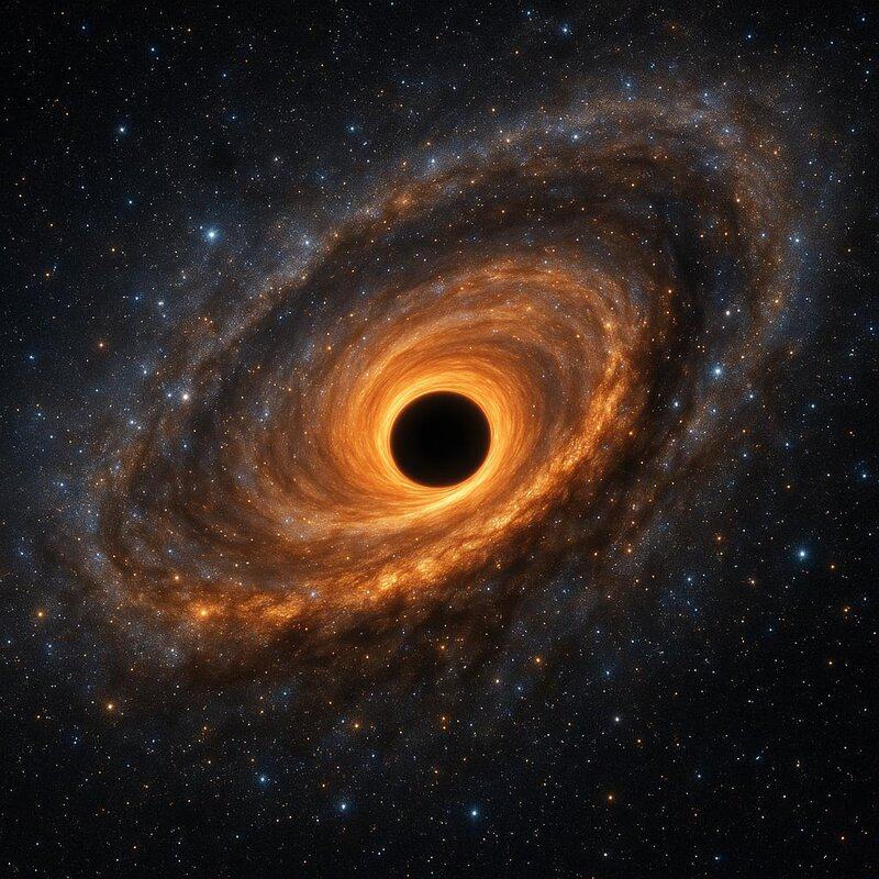 15 Black Hole Facts That Sound Completely Made Up