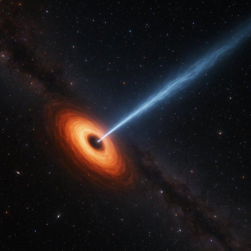 15 Black Hole Facts That Sound Completely Made Up