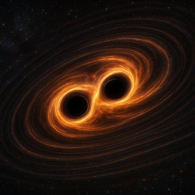 15 Black Hole Facts That Sound Completely Made Up