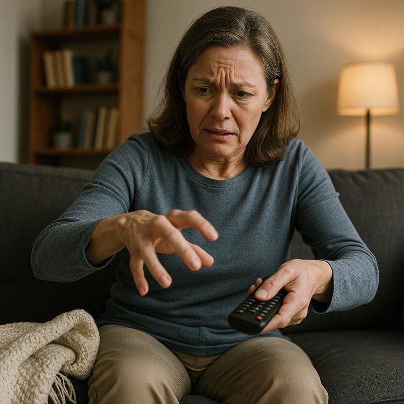 15 Medical Conditions That Sound Fake (But Aren’t)