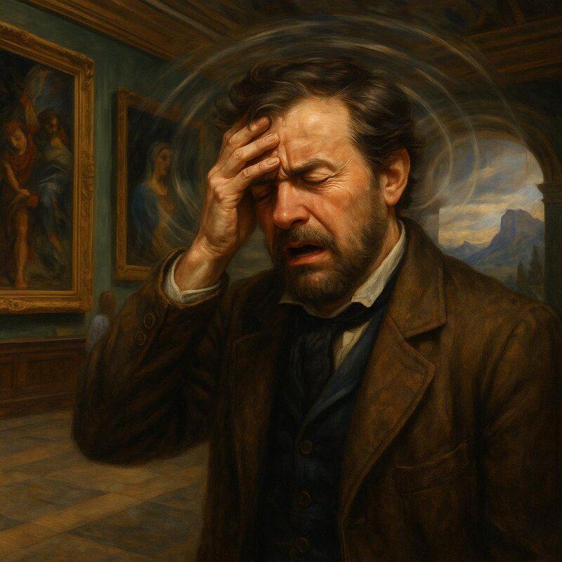 15 Medical Conditions That Sound Fake (But Aren’t)