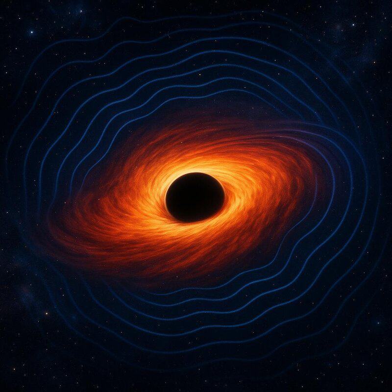 15 Black Hole Facts That Sound Completely Made Up