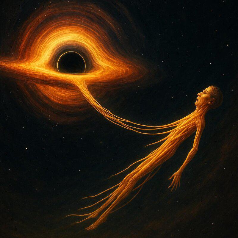 15 Black Hole Facts That Sound Completely Made Up