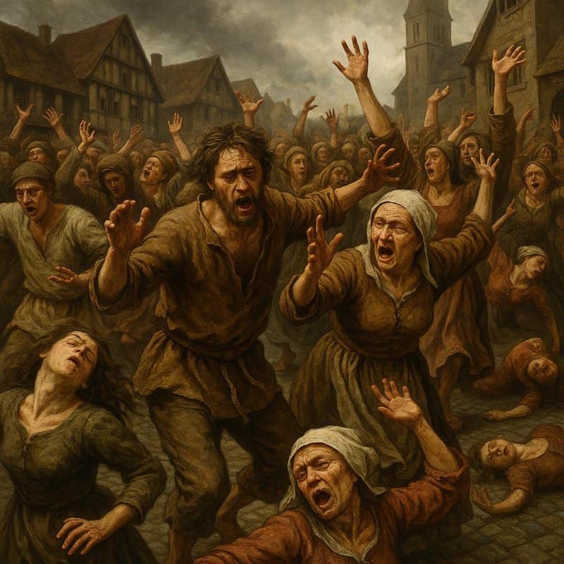 15 Medical Conditions That Sound Fake (But Aren’t)