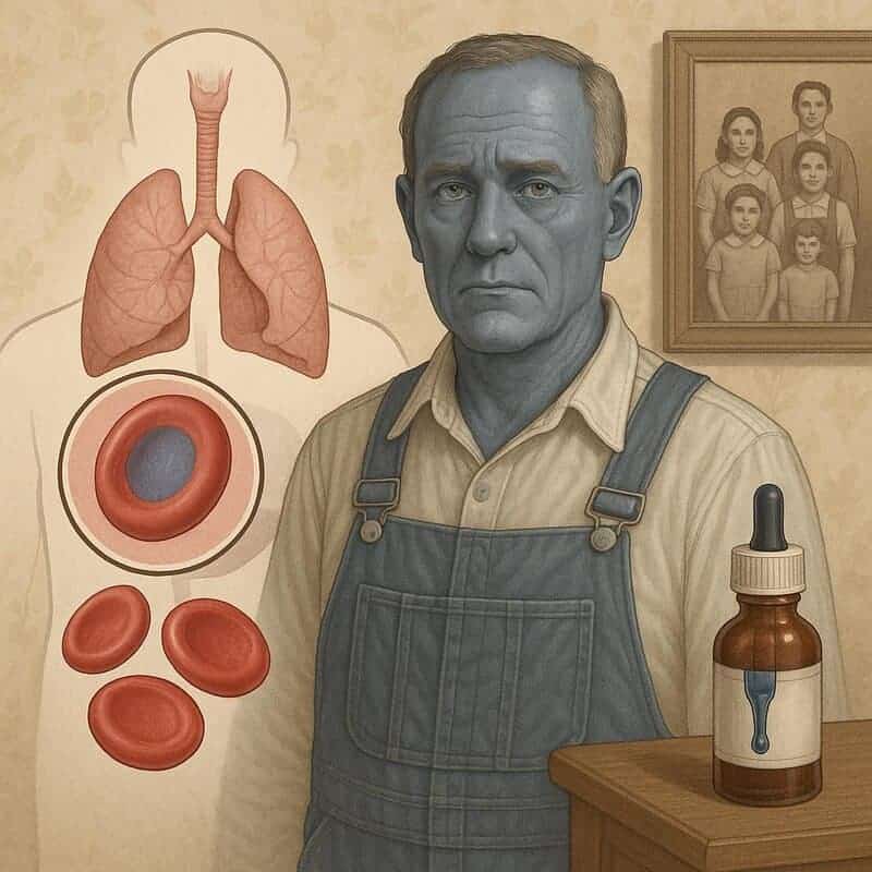 15 Medical Conditions That Sound Fake (But Aren’t)