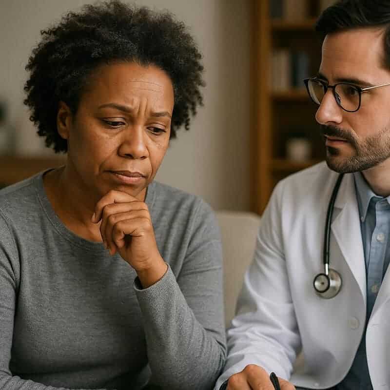 15 Medical Conditions That Sound Fake (But Aren’t)