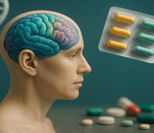 99% of People Have Genes That Predict Which Antidepressants Work (Doctors Don’t Test for Them)