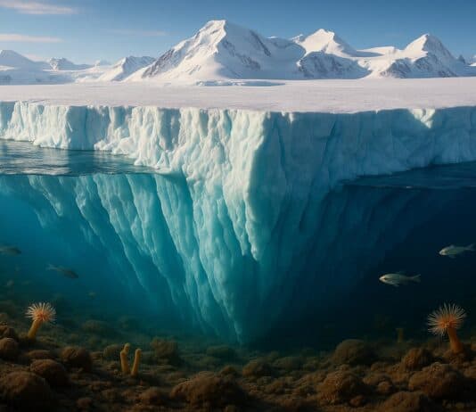 Breaking Ice: Revolutionary Discoveries Reveal Antarctica’s Hidden Biological Treasures