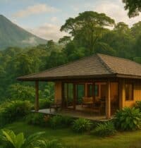 Carbon-Neutral Adventures: How Costa Rica’s Eco-Lodges Are Redefining Responsible Travel