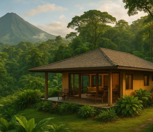 Carbon-Neutral Adventures: How Costa Rica’s Eco-Lodges Are Redefining Responsible Travel