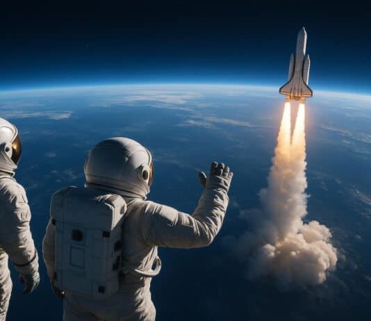 Space Tourism Takes Off: Your Guide to 2025’s Most Accessible Cosmic Adventures