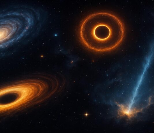 15 Things in Space That Shouldn’t Exist (But Do)