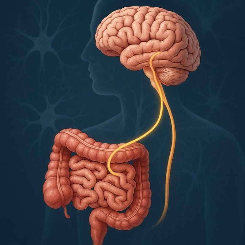 15 Scientific Explanations for Gut Feelings