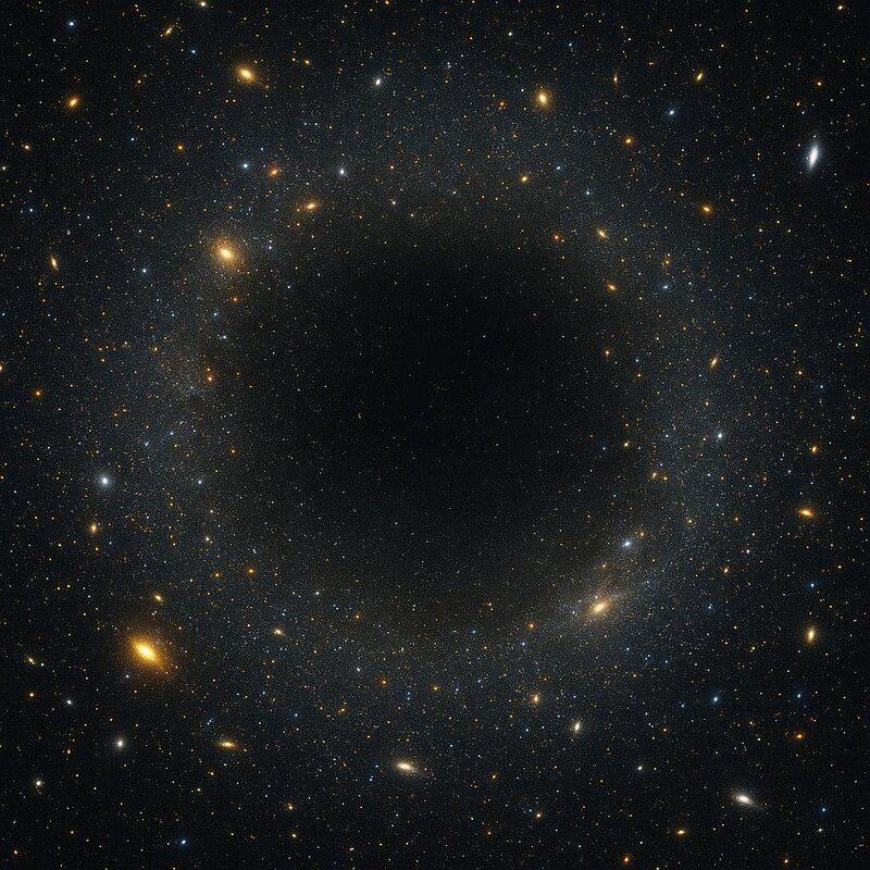 15 Things in Space That Shouldn’t Exist (But Do)