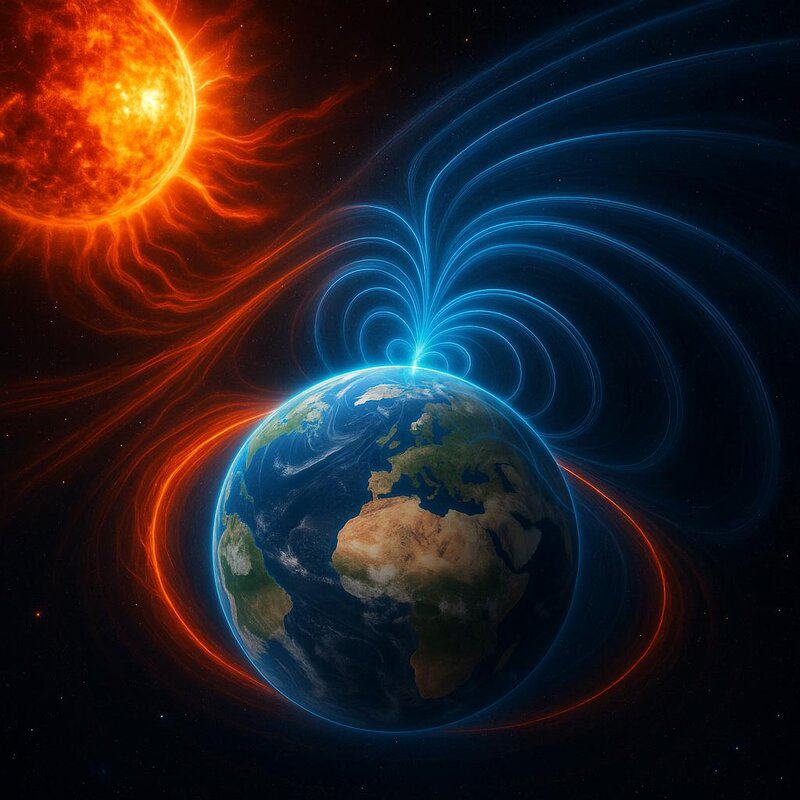 15 Crucial Elements That Made Life on Earth Possible