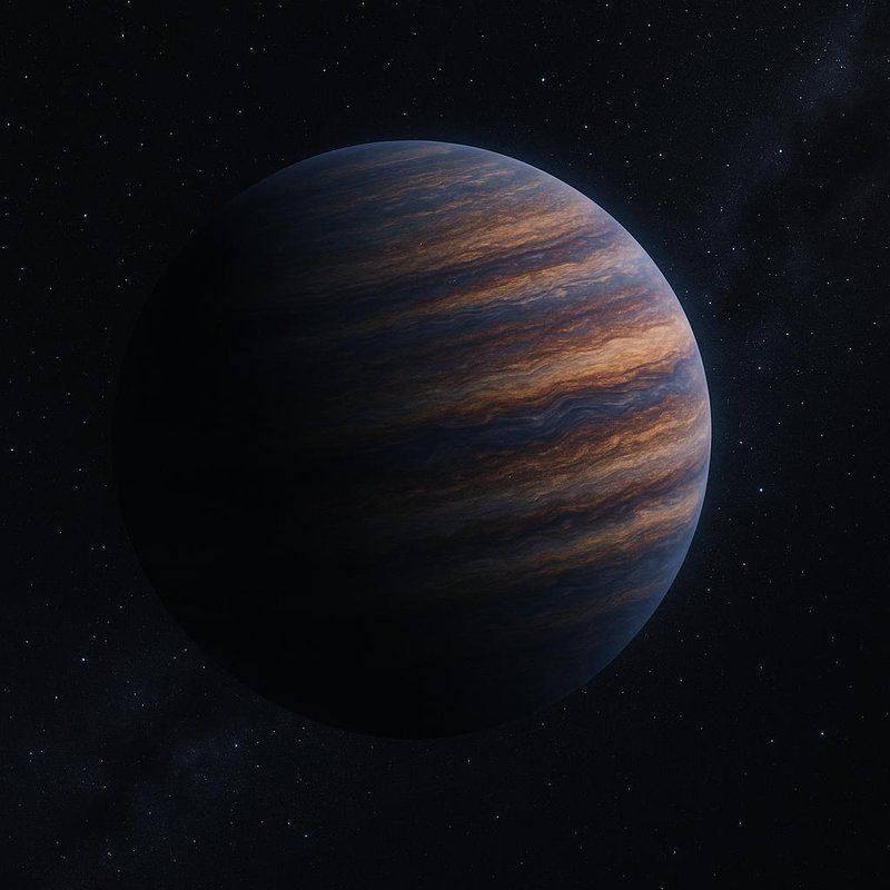 15 Things in Space That Shouldn’t Exist (But Do)