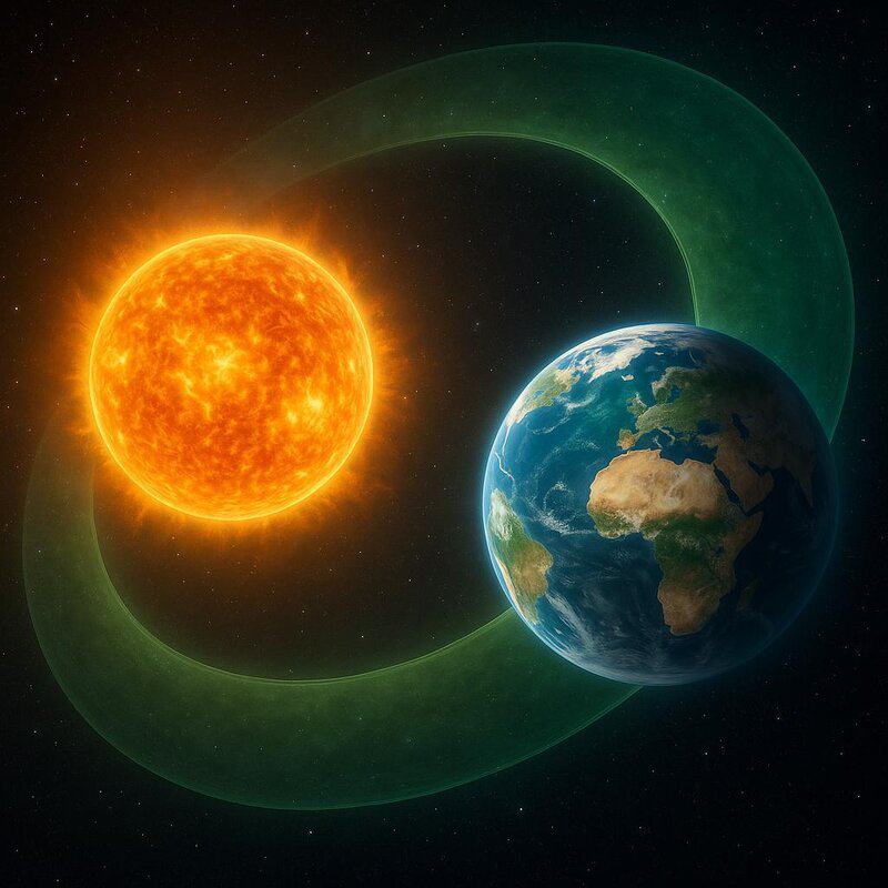 15 Crucial Elements That Made Life on Earth Possible