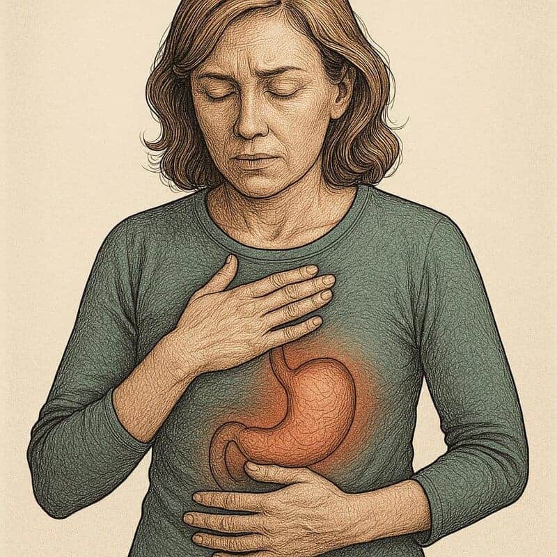 15 Scientific Explanations for Gut Feelings