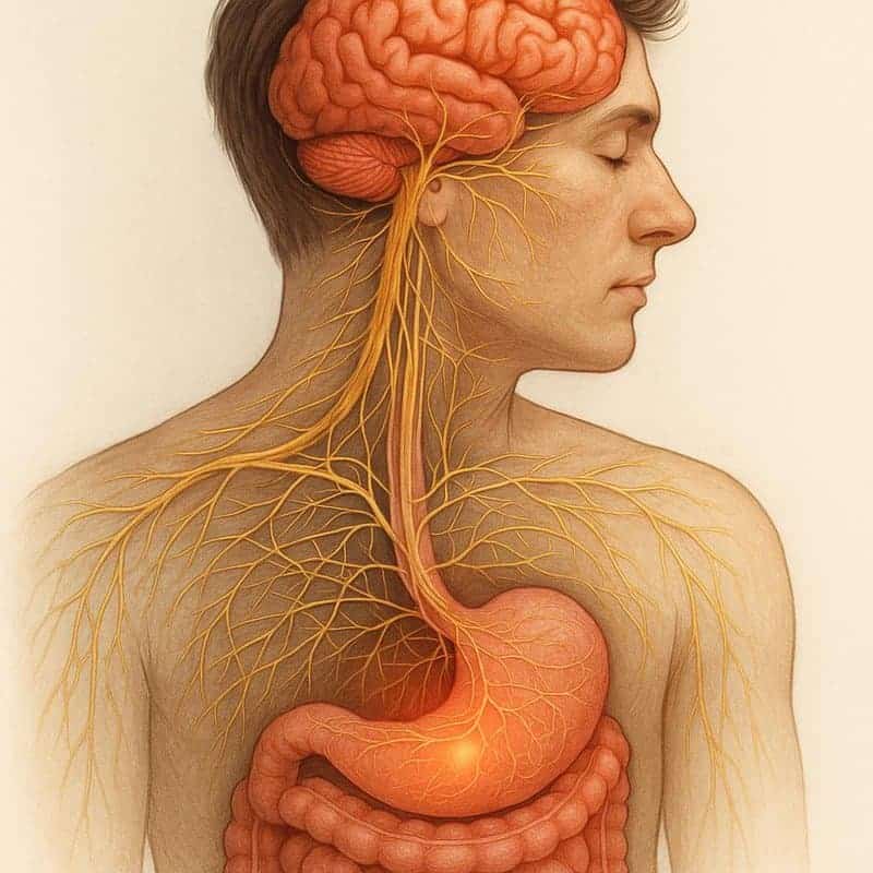 15 Scientific Explanations for Gut Feelings