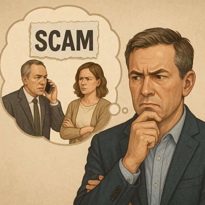 15 Scientific Explanations for Gut Feelings