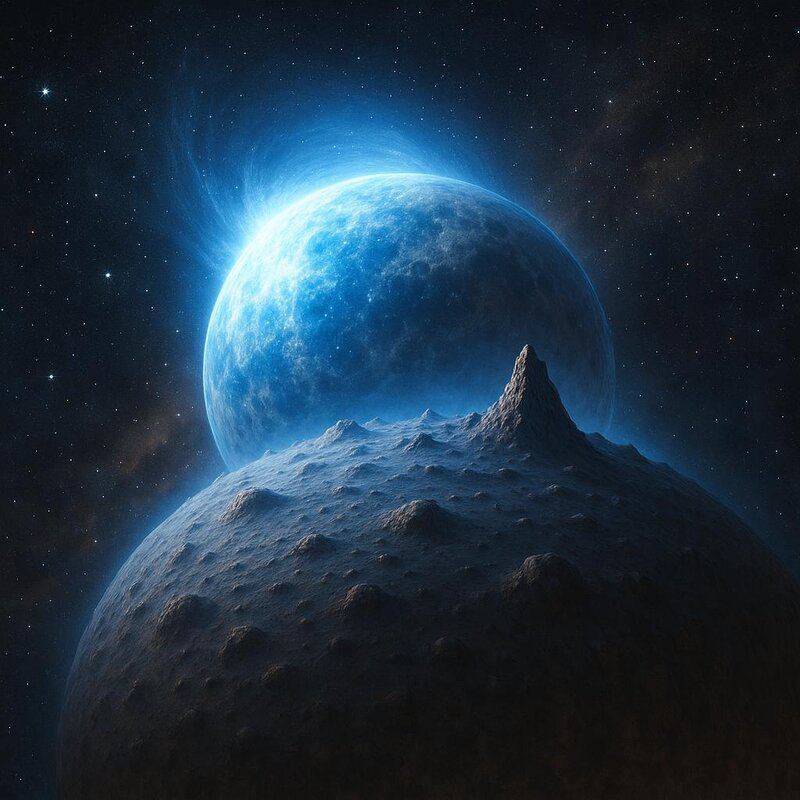 15 Things in Space That Shouldn’t Exist (But Do)