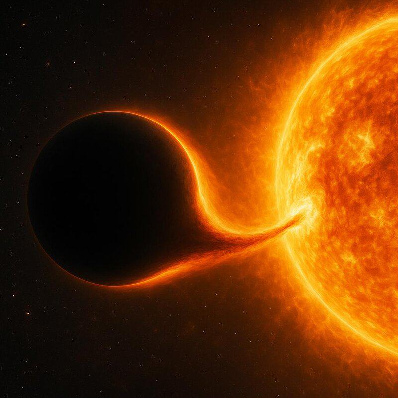 15 Things in Space That Shouldn’t Exist (But Do)