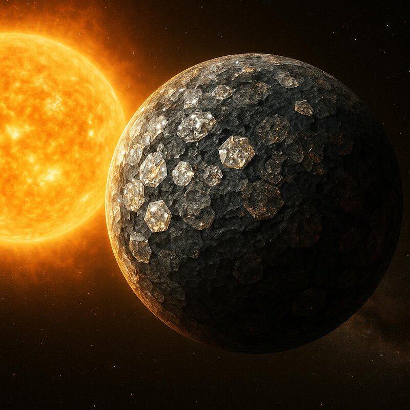 15 Things in Space That Shouldn’t Exist (But Do)