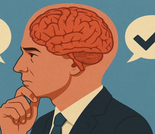 The Bias Blind Spot: Why Smart People Make Stupid Choices (And How to Stop)