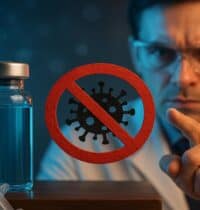 Vaccine Lies Exposed: The 2025 Scientific Smackdown of Anti-Vax Mythology
