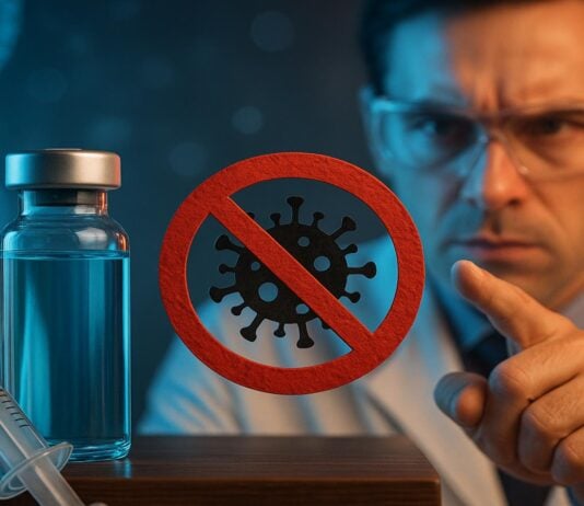 Vaccine Lies Exposed: The 2025 Scientific Smackdown of Anti-Vax Mythology