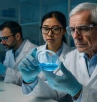 The Fountain of Youth Is Real: Inside the $6.4 Billion Quest to Reverse Human Aging