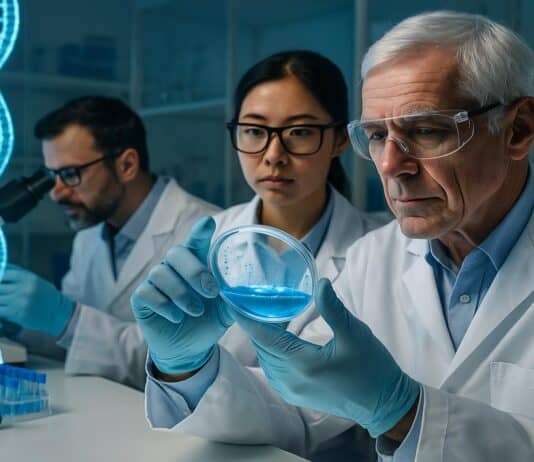 The Fountain of Youth Is Real: Inside the $6.4 Billion Quest to Reverse Human Aging