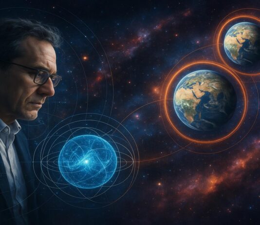 Beyond Reality: How 2025’s Quantum Studies Are Proving We Live in Infinite Parallel Universes