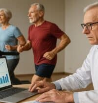 Scientists Quantify Exactly How Much Exercise Extends Your Lifespan