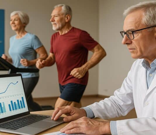 Scientists Quantify Exactly How Much Exercise Extends Your Lifespan