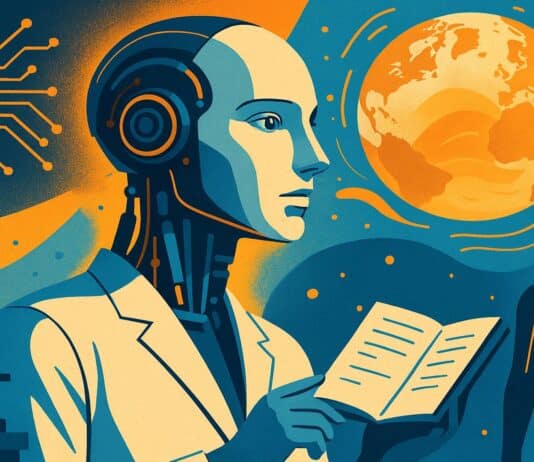15 Game-Changing Studies in AI, Climate, and Human Health