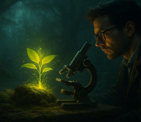 15 Times Nature Defied Science