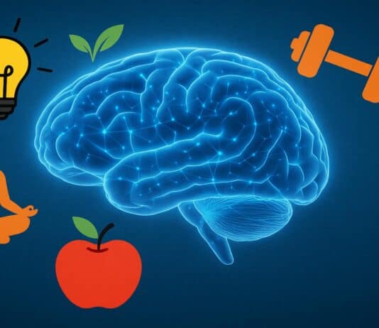 15 Surprising Things That Improve Brain Function